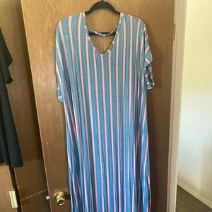LuLaRoe Macy 2xl